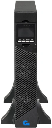 Источник бесперебойного питания Связь Инжиниринг СИПБ10КД.10-11/2U 10000Вт 10000ВА черный