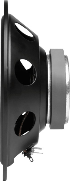 Колонки автомобильные JBL Stage1 601C (без решетки) 200Вт 90дБ 4Ом 16см (6дюйм) (ком.:4кол.) компонентные двухполосные