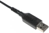 Мышь A4Tech Bloody A90 черный оптическая (6200dpi) USB (8but)
