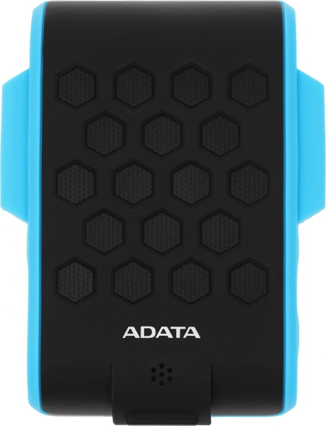 Жесткий диск A-Data USB 3.0 2Tb AHD720-2TU31-CBL HD720 DashDrive Durable (5400rpm) 2.5" синий