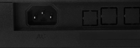 Монитор Pinebro 23.8" MF-2404D(100) черный IPS LED 4ms 16:9 HDMI M/M матовая 300cd 178гр/178гр 1920x1080 100Hz FreeSync VGA DP FHD 2.7кг