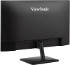 Монитор ViewSonic 23.8" VA2408-MHDB черный IPS LED 16:9 HDMI M/M матовая 250cd 178гр/178гр 1920x1080 100Hz VGA DP FHD USB 3.3кг