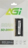 Память DDR3 4GB 1600MHz AGi AGI160004SD128 SD128 RTL PC4-12800 SO-DIMM 240-pin 1.2В RTL