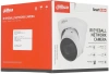 Видеокамера IP Dahua DH-IPC-HDW1431T1P-ZS-S4 2.8-12мм цв. корп.:белый