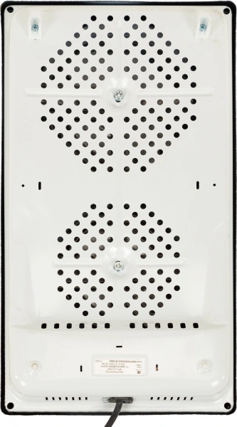 Плита Электрическая Лысьва ЭПБ 22 белый эмаль (настольная)