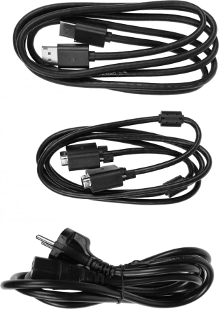 Монитор Dell 23.8" E2420H черный IPS LED 16:9 матовая 250cd 178гр/178гр 1920x1080 60Hz VGA DP FHD 4.27кг