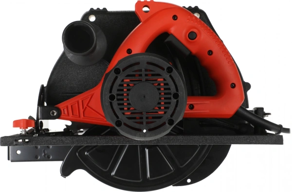 Циркулярная пила (дисковая) Парма 255Д 2300Вт (ручная) D диска.:255мм (02.004.00001)