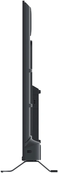 Телевизор QLED PolarLine 50" 50PQ71STC-SM черный/серебристый 4K Ultra HD 60Hz DVB-T DVB-T2 DVB-C DVB-S2 USB WiFi Smart TV (RUS)