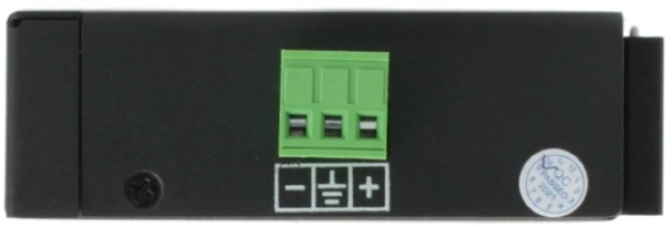 Инжектор PoE Osnovo Midspan-1/903G