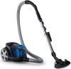 Пылесос Philips 3000 Series FC9331/09 900Вт черный/синий