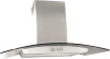 Вытяжка каминная Elikor Аметист 90Н-650-К3Д нержавеющая сталь управление: кнопочное (1 мотор)