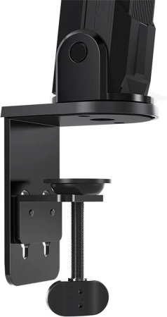 Монитор Gigabyte 31.5" M32U AE черный IPS LED 1ms 16:9 HDMI M/M HAS Piv 350cd 178гр/178гр 3840x2160 144Hz DP 4K USB