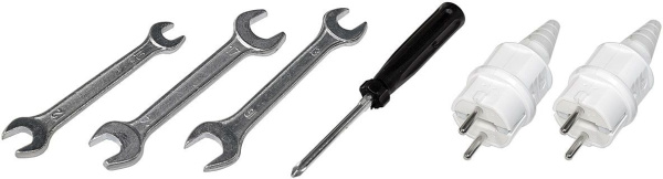 Генератор ТСС SDG 3300H 3.3кВт