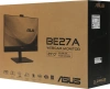 Монитор Asus 27" Gaming BE27ACSBK черный IPS LED 16:9 HDMI M/M Cam матовая HAS Piv 350cd 178гр/178гр 2560x1440 60Hz DP 2K USB 8.6кг