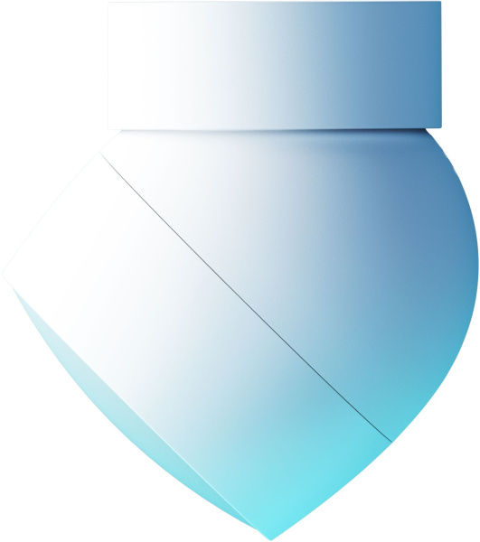 Датчик движ. Sber SBDV-00029 белый