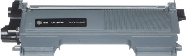 Картридж лазерный Cactus CS-TN2090 TN-2090 черный (1000стр.) для Brother HL-2130R/DCP-7057