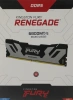 Память DDR5 16GB 6800MHz Kingston KF568C36RS-16 Fury Renegade RTL Gaming PC5-54400 CL36 DIMM 288-pin