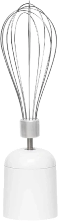 Блендер погружной Scarlett SC-HB42F29 1600Вт белый/серебристый