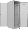 Шкаф серверный NTSS Премиум (NTSS-R42U6080PD/PD) напольный 42U 600x800мм пер.дв.перфор. задн.дв.перф