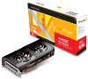 Видеокарта Sapphire PCI-E 4.0 11330-02-20G PULSE RX 7800 XT GAMING AMD RX7800XT 16Gb 256bit GDDR6 21