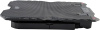 Подставка для ноутбука Digma D-NCP150-2 15.6"360x260x27мм 38дБ 2xUSB 2x 120ммFAN 650г металл/пластик черный