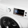 Стиральная машина Maunfeld MFWM148WH класс: A+++ загр.фронтальная макс.:8кг белый инвертер