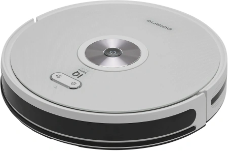 Пылесос-робот Polaris PVCR 3200 IQ Home 40Вт белый