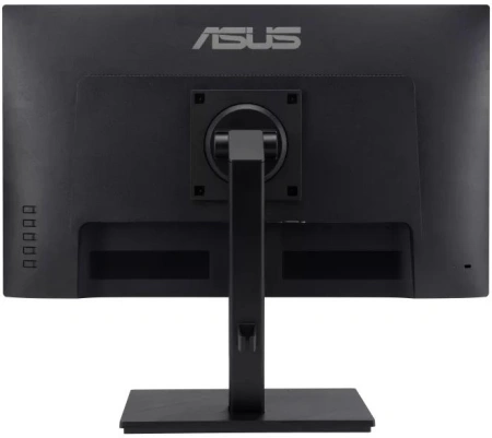 Монитор Asus 23.8" VA24EQSB черный IPS LED 16:9 HDMI M/M матовая HAS Piv 300cd 178гр/178гр 1920x1080 75Hz VGA DP FHD USB 5.2кг