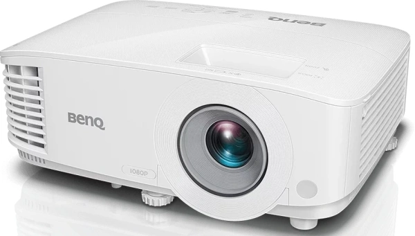 Проектор Benq MH550 (new) DLP 3500Lm LS (1920x1080) 20000:1 ресурс лампы:5000часов 2xHDMI 2.3кг