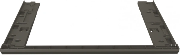 Комплект соединительный для сушильных и стиральных машин Gorenje SKHNE80S/C серебристый 700гр (упак: 1шт)