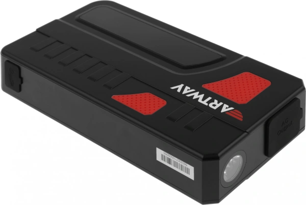 Пуско-зарядное устройство Artway JSS-1018