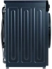 Стиральная машина Бирюса WMD-SM812/03 W класс: A+++ загр.фронтальная макс.:8кг (с сушкой) синий инвертер