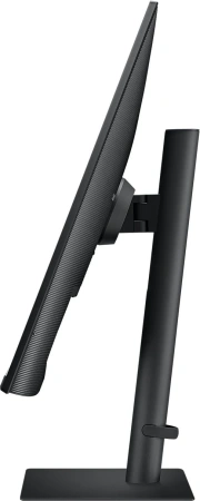 Монитор Samsung 32" S32B800PXI черный IPS LED 5ms 16:9 HDMI полуматовая HAS Piv 350cd 178гр/178гр 3840x2160 60Hz DP 4K USB 5.2кг