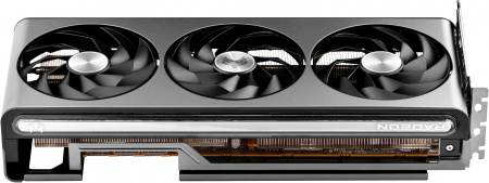 Видеокарта Sapphire PCI-E 4.0 11335-02-20G NITRO+ RX 7700 XT GAMING OC AMD RX7700XT 12Gb 192bit GDDR