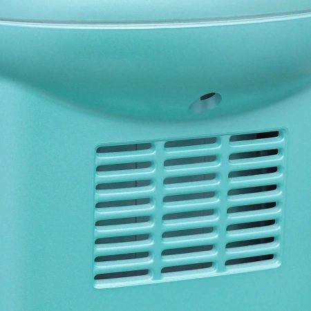 Миксер планетарный Starwind SPM7169 1900Вт бирюзовый