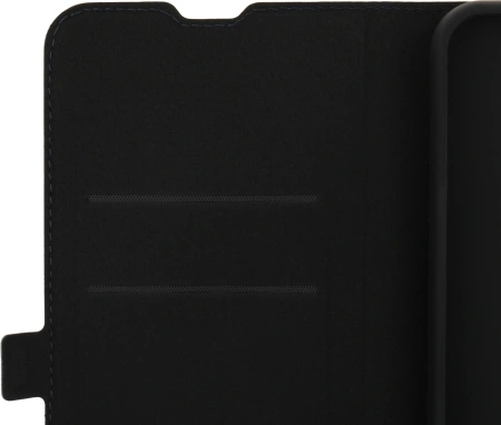 Чехол (флип-кейс) BoraSCO для Samsung Galaxy A15 Book Case синий (72863)