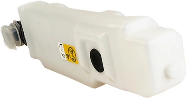 Бункер Cactus CS-WB860 (WT-860/1902LC0UN0) для Kyocera FS-C8600dn/TASKalfa 5501/4501/3051ci/4500 25000стр.