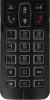 Р/Телефон Dect Alcatel S250 RU черный АОН
