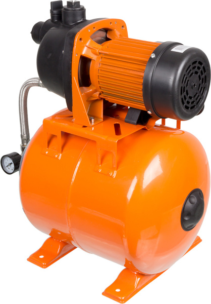 Насосная станция напорный Вихрь АСВ-600/20 600Вт 3300л/час (68/1/12)