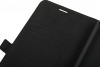 Чехол (флип-кейс) BoraSCO для Xiaomi Redmi Note 12S 72024 черный