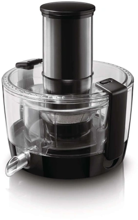 Кухонный комбайн Philips HR7778/00 1300Вт серебристый