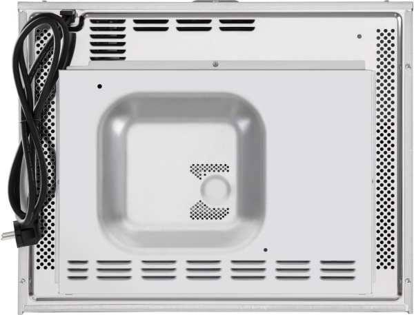 Духовой шкаф Электрический Maunfeld MCMO.44.9S нержавеющая сталь