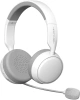 Наушники с микрофоном A4Tech BH230 белый мониторные BT (BH230 WHITE)