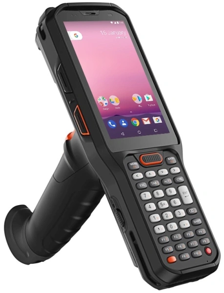 Терминал сбора данных Urovo RT40 (RT40-GS4X10E4011HQ)