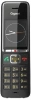 Р/Телефон Dect Gigaset Comfort 550A RUS черный автооветчик АОН