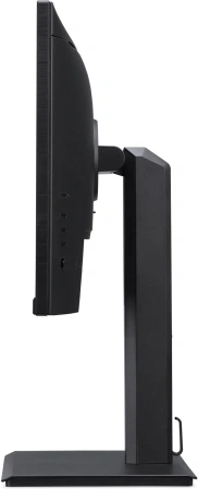 Монитор Acer 23.8" CB241Ybmirux IPS FHD чер 1ms HDMI USB M/M HAS Piv 75Hz 250cd