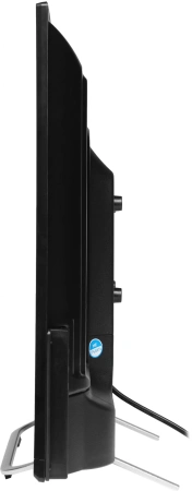 Телевизор LED PolarLine 32" 32PL13TC-SM черный HD 50Hz DVB-T DVB-T2 DVB-C USB WiFi Smart TV (RUS)