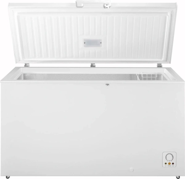 Морозильный ларь Gorenje FH40APW белый