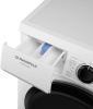 Стиральная машина Maunfeld MFWM106WH052 кл.:A+++ фронт. макс.:6кг белый