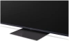 Телевизор LED LG 75" 75UT91006LA.ARUG черный 4K Ultra HD 60Hz DVB-T DVB-T2 DVB-C DVB-S DVB-S2 USB WiFi Smart TV